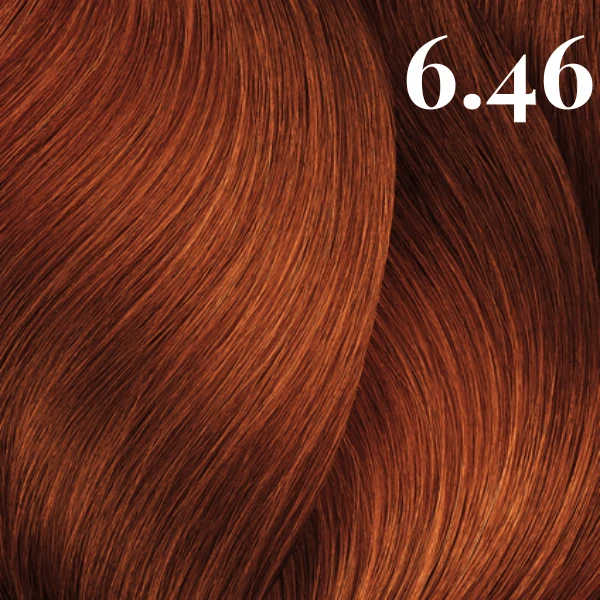 Coloration Permanente Majirel 60ml *NOUVEAU*
