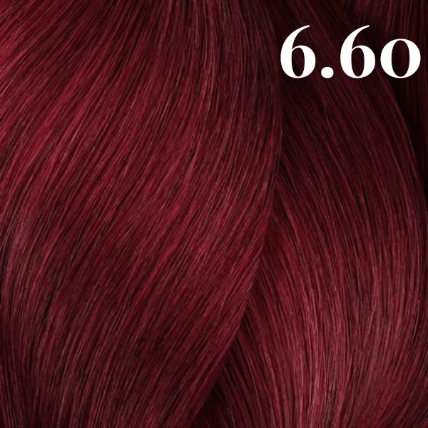 Coloration Permanente Majirel 60ml *NOUVEAU*