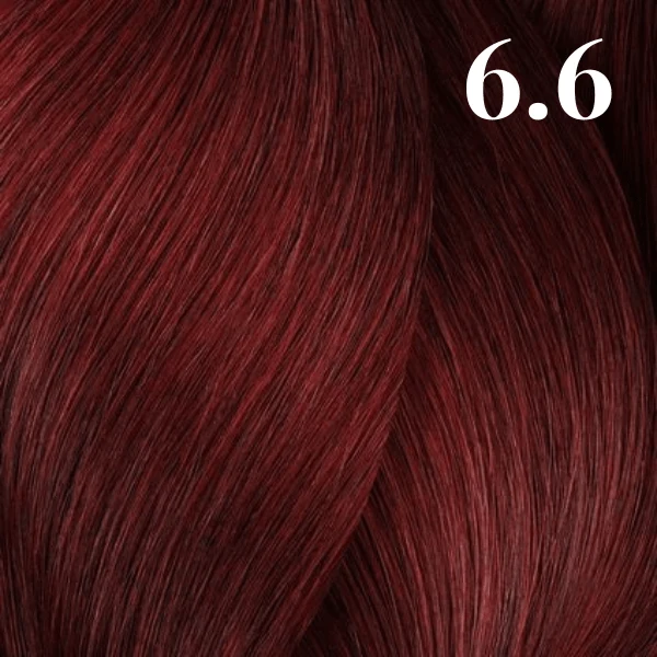 Coloration Permanente Majirel 60ml *NOUVEAU*