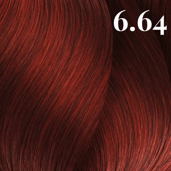 Coloration Permanente Majirel 60ml *NOUVEAU*