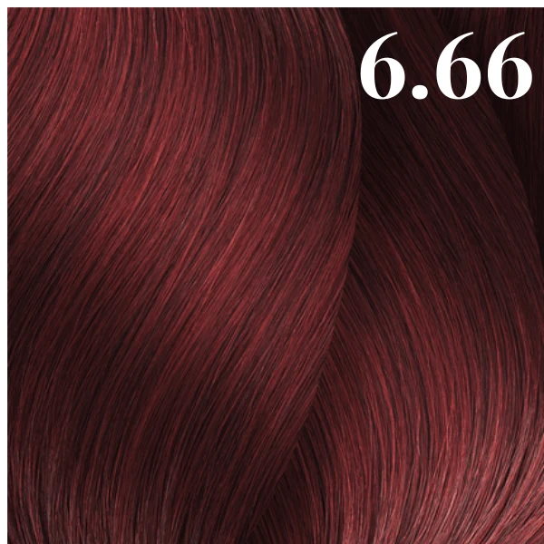 Coloration Permanente Majirel 60ml *NOUVEAU*
