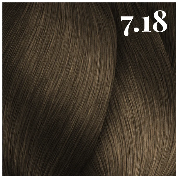 Coloration Permanente Majirel 60ml *NOUVEAU*