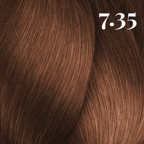 Coloration Permanente Majirel 60ml *NOUVEAU*