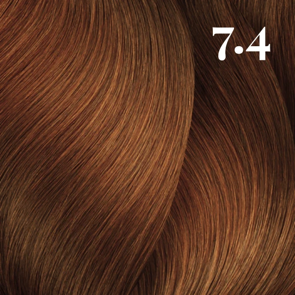 Coloration Permanente Majirel 60ml *NOUVEAU*