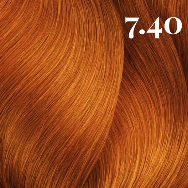 Coloration Permanente Majirel 60ml *NOUVEAU*