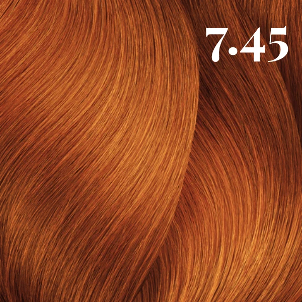 Coloration Permanente Majirel 60ml *NOUVEAU*