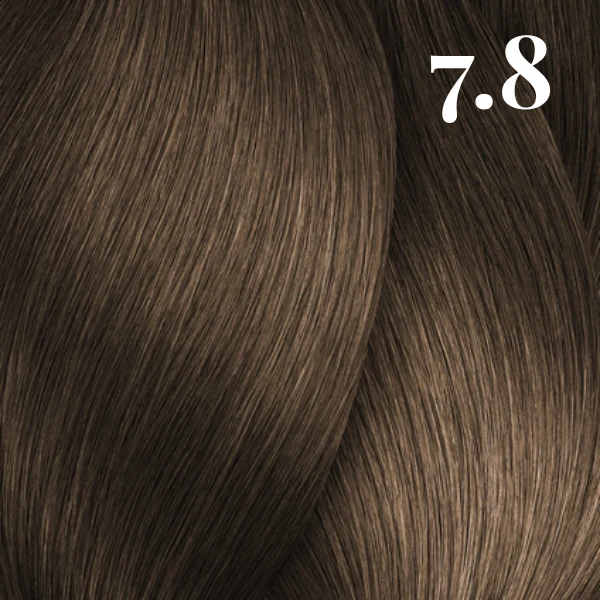 Coloration Permanente Majirel 60ml *NOUVEAU*