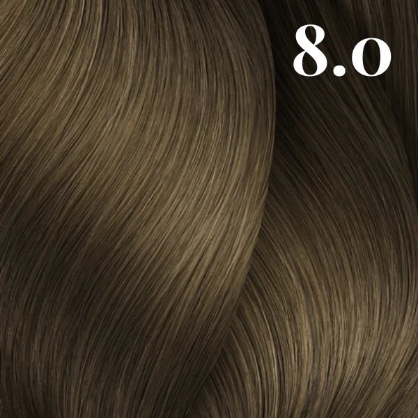 Coloration Permanente Majirel 60ml *NOUVEAU*