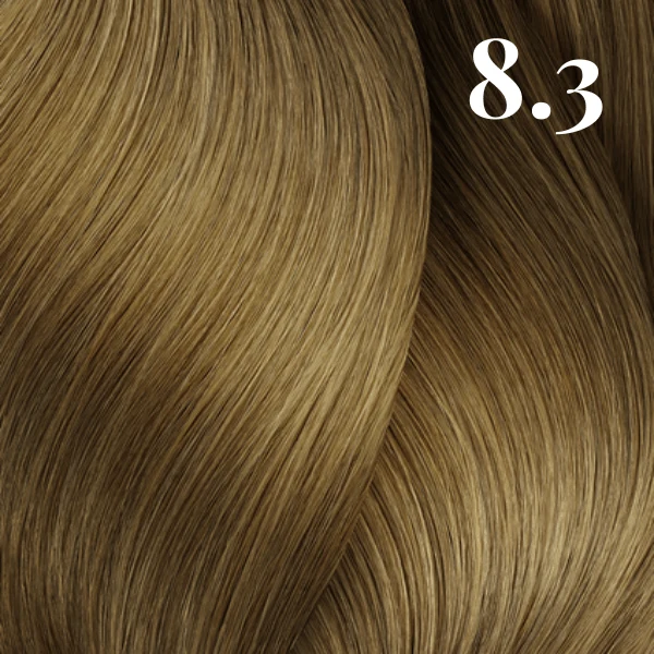 Coloration Permanente Majirel 60ml *NOUVEAU*