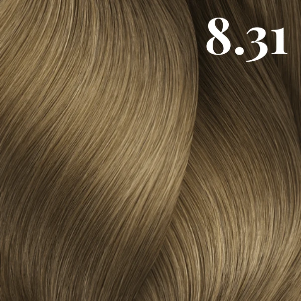 Coloration Permanente Majirel 60ml *NOUVEAU*