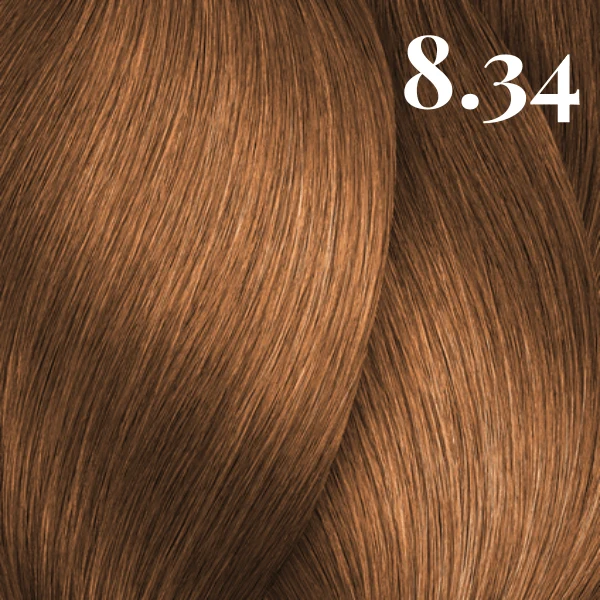 Coloration Permanente Majirel 60ml *NOUVEAU*