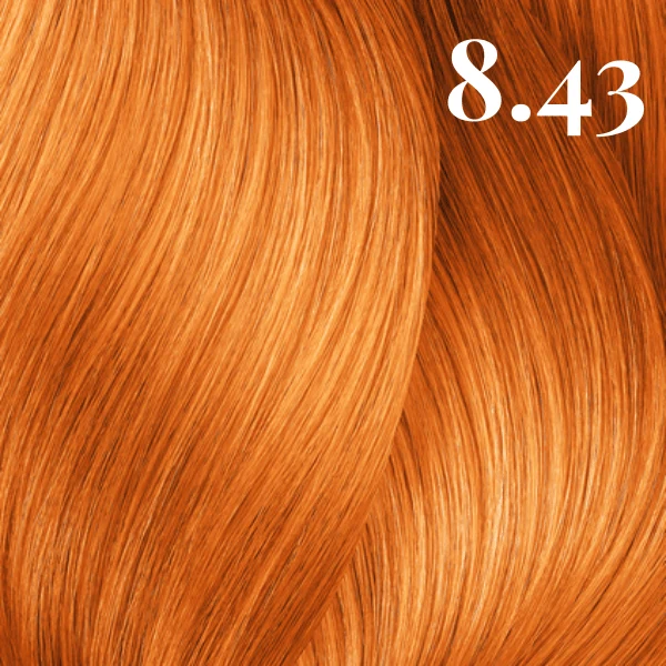 Coloration Permanente Majirel 60ml *NOUVEAU*