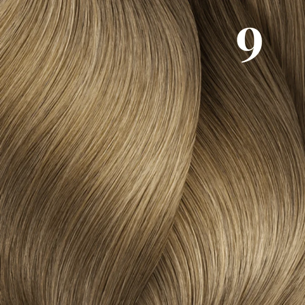 Coloration Permanente Majirel 60ml *NOUVEAU*