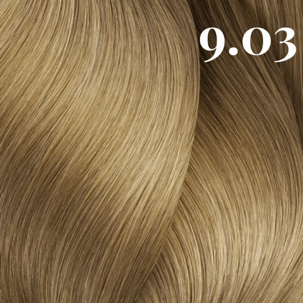 Coloration Permanente Majirel 60ml *NOUVEAU*