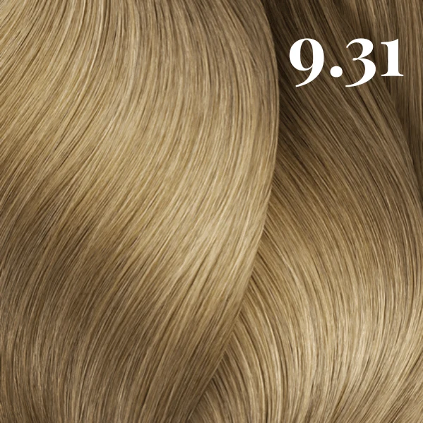 Coloration Permanente Majirel 60ml *NOUVEAU*