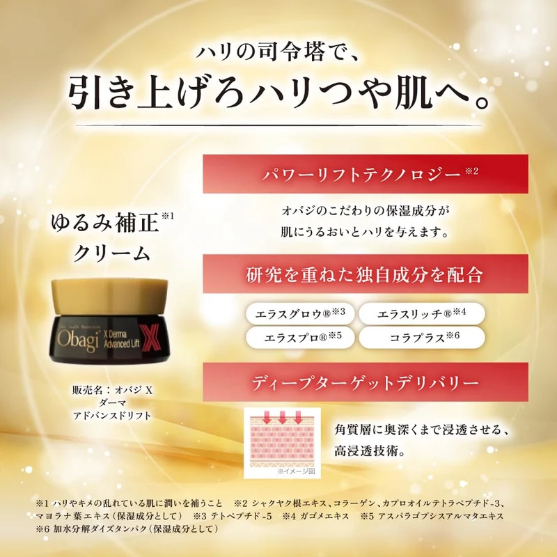 Obagi X 7-Day Firming Trial Mini Bottle Set