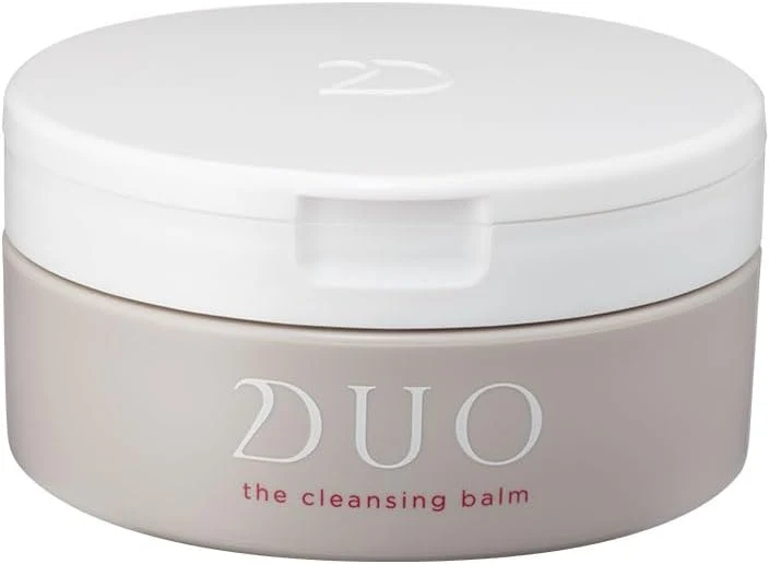 DUO the cleansing balm BLACK REPAIR 90g