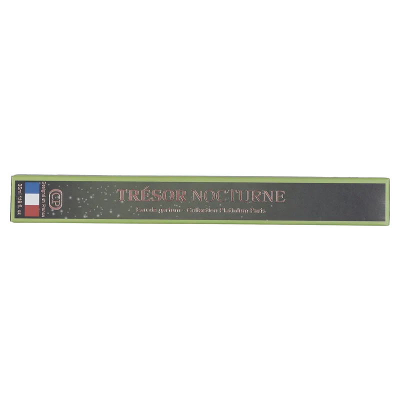 Eau de parfum trésor nocturne