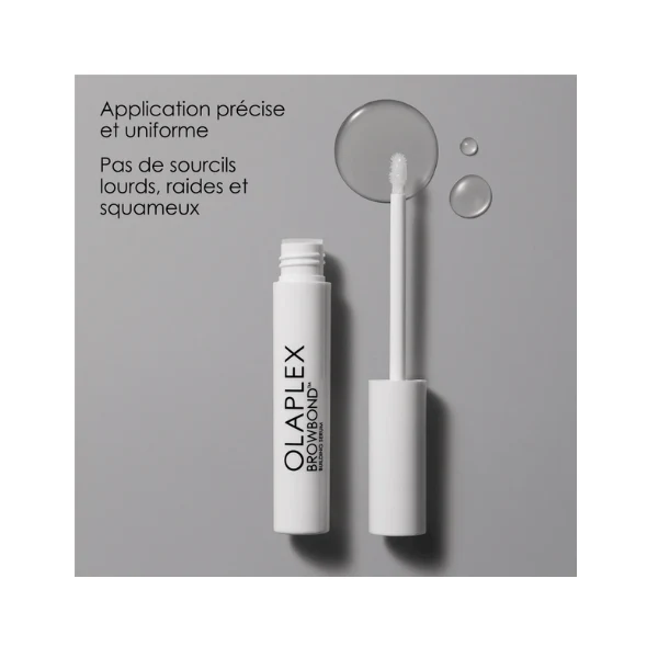 Sérum fortifiant pour sourcils Browbond
