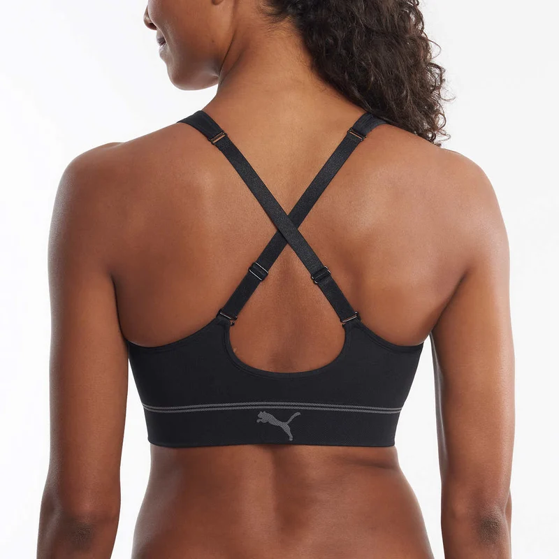 PUMA - Paquet de 2 Soutiens-Gorge Sport