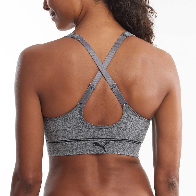 PUMA - Paquet de 2 Soutiens-Gorge Sport