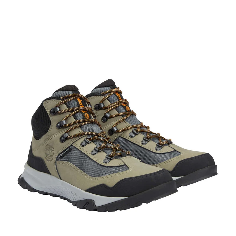 TIMBERLAND - Bottes de Randonnée pour Homme Lincoln Peak