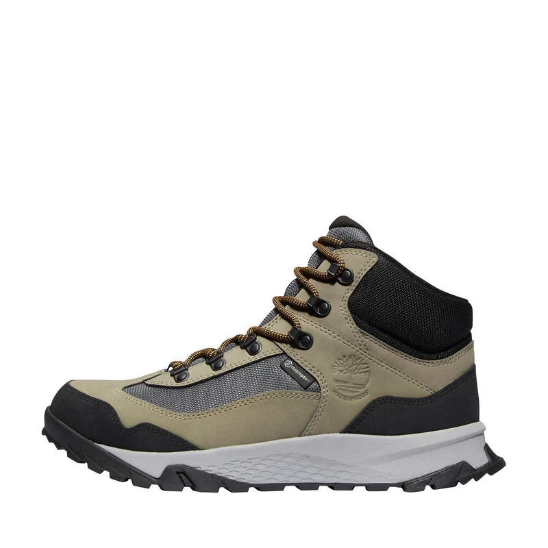 TIMBERLAND - Bottes de Randonnée pour Homme Lincoln Peak