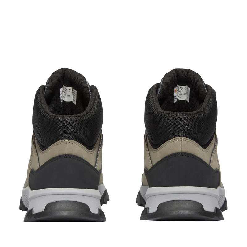 TIMBERLAND - Bottes de Randonnée pour Homme Lincoln Peak