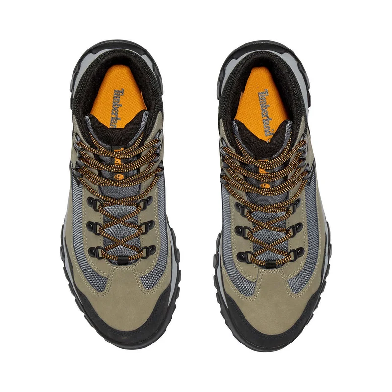 TIMBERLAND - Bottes de Randonnée pour Homme Lincoln Peak