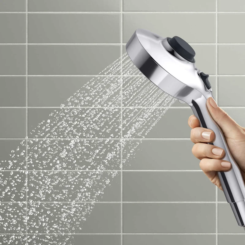 KOHLER - Ensemble de Douche Multifonctions 3-en-1 Prone
