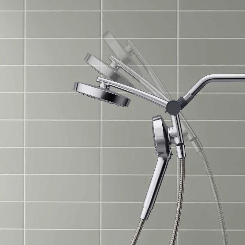 KOHLER - Ensemble de Douche Multifonctions 3-en-1 Prone