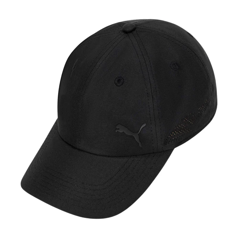 PUMA - Casquette de Baseball Réglable Unisexe