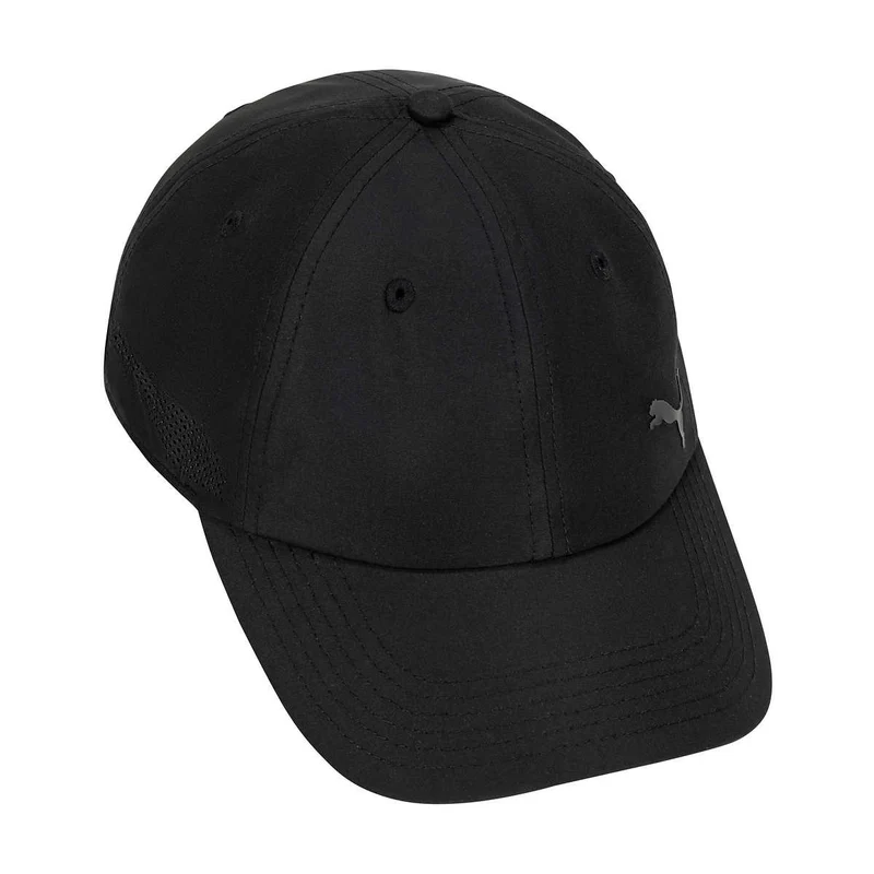 PUMA - Casquette de Baseball Réglable Unisexe