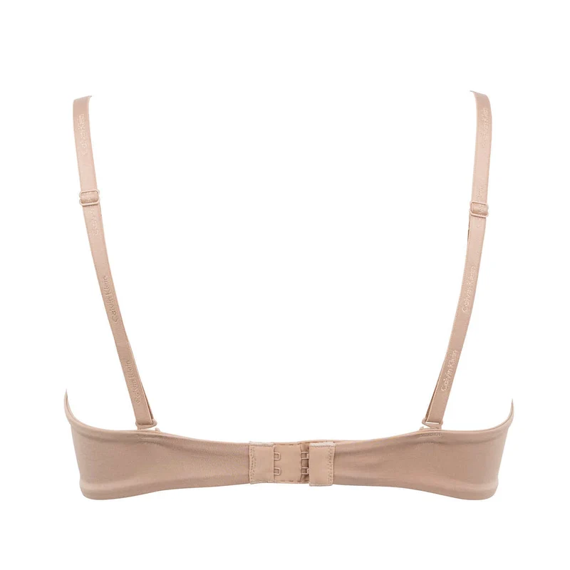 CALVIN KLEIN - Paquet de 2 Soutiens-Gorge Sans Armature