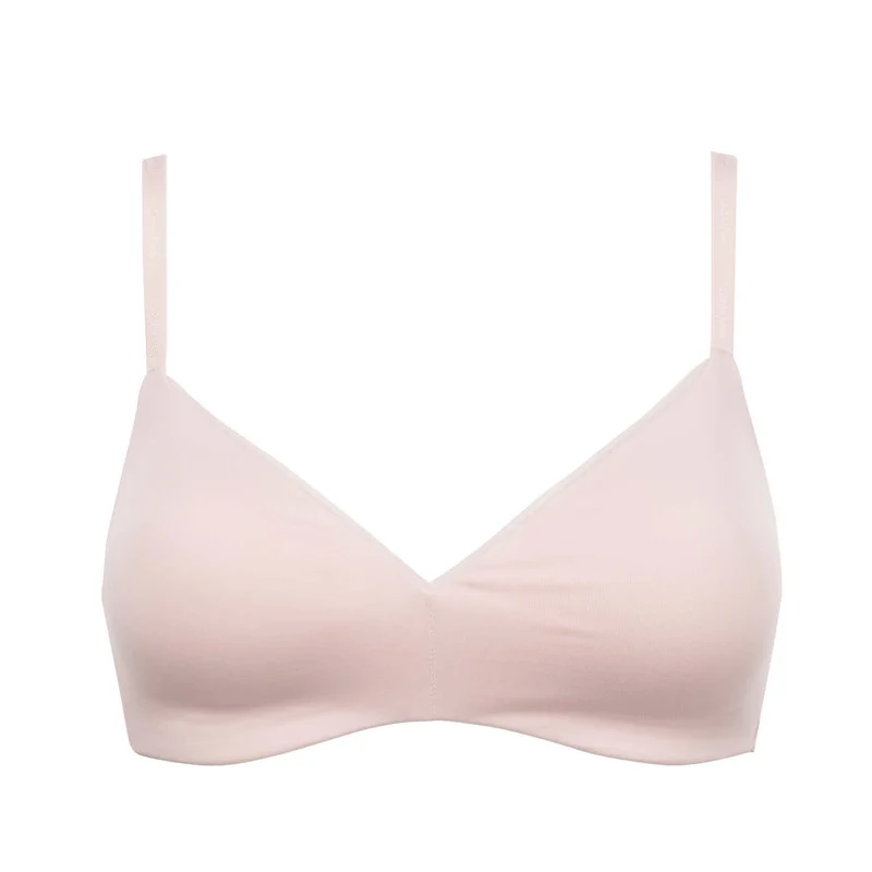 CALVIN KLEIN - Paquet de 2 Soutiens-Gorge Sans Armature