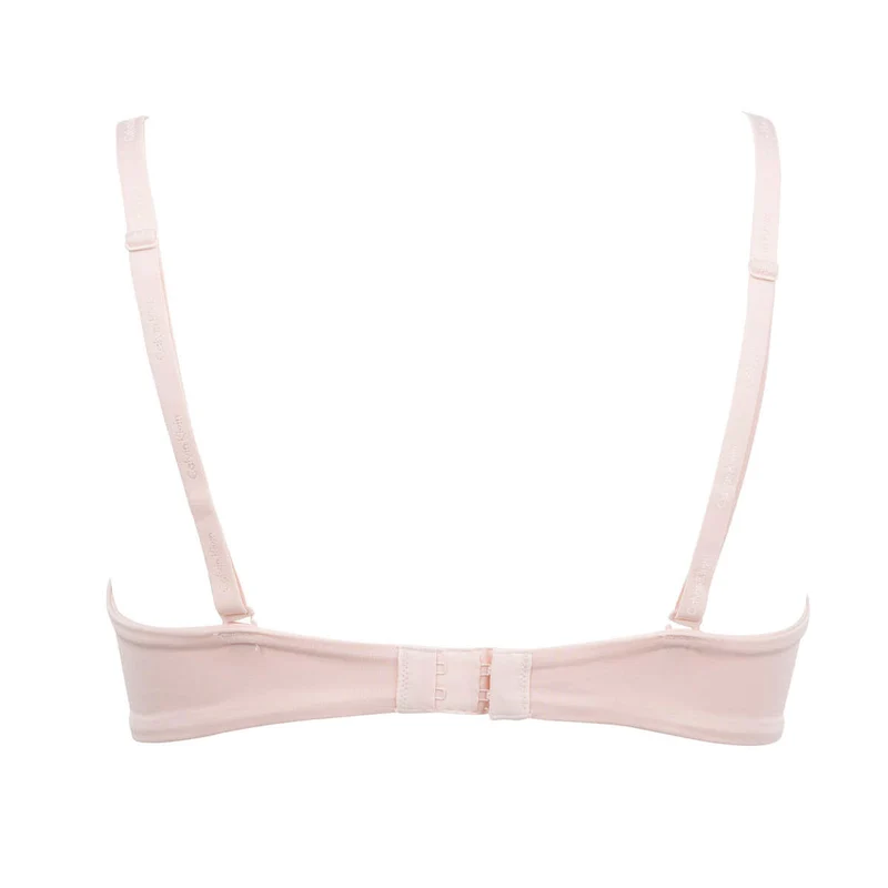 CALVIN KLEIN - Paquet de 2 Soutiens-Gorge Sans Armature