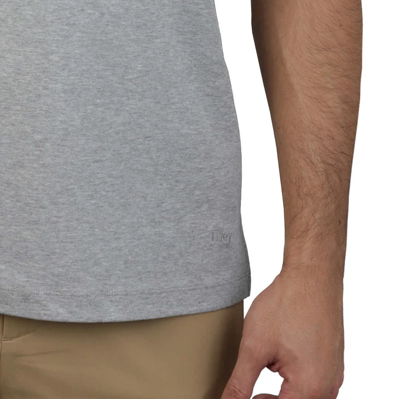 TILLEY - Polo pour Homme