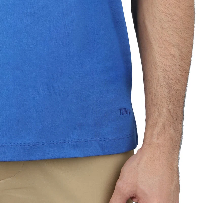 TILLEY - Polo pour Homme