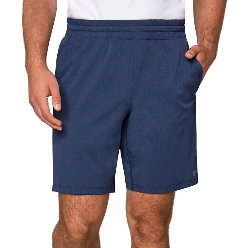 MONDETTA OUTDOOR PROJECT - Short de Sport pour Homme