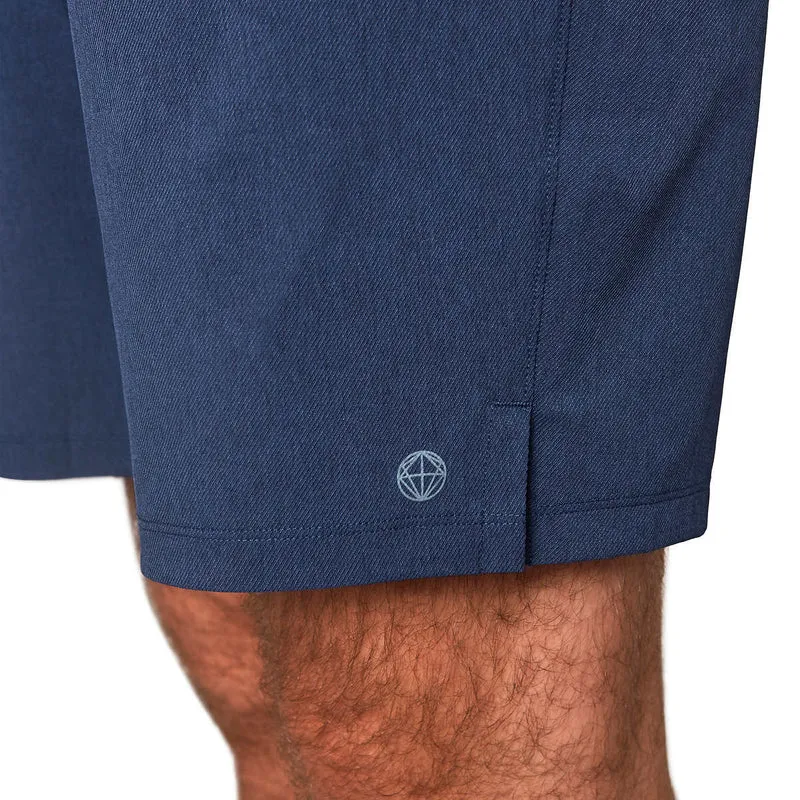 MONDETTA OUTDOOR PROJECT - Short de Sport pour Homme
