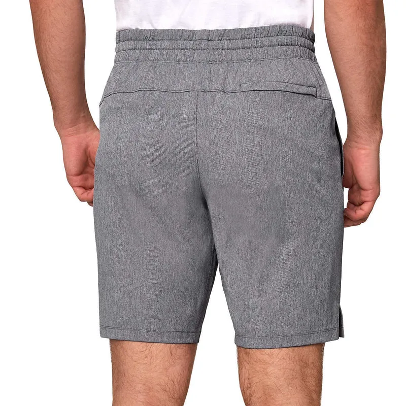 MONDETTA OUTDOOR PROJECT - Short de Sport pour Homme
