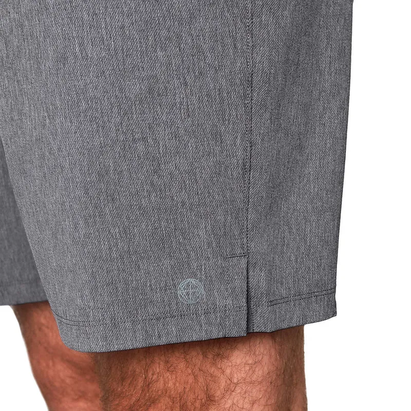 MONDETTA OUTDOOR PROJECT - Short de Sport pour Homme