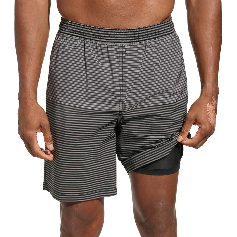 KIRKLAND SIGNATURE - Short de Bain pour Homme
