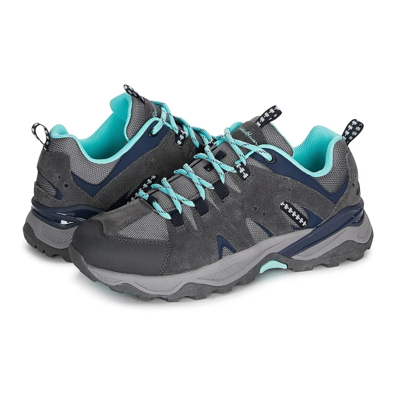 EDDIE BAUER - Chaussures de Randonnée pour Femme