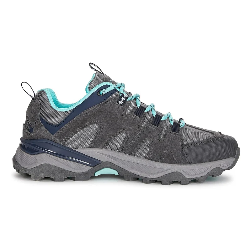 EDDIE BAUER - Chaussures de Randonnée pour Femme