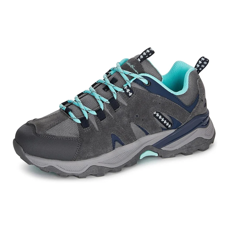 EDDIE BAUER - Chaussures de Randonnée pour Femme