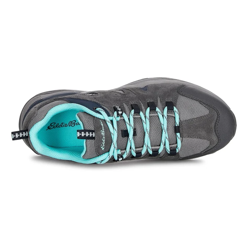 EDDIE BAUER - Chaussures de Randonnée pour Femme