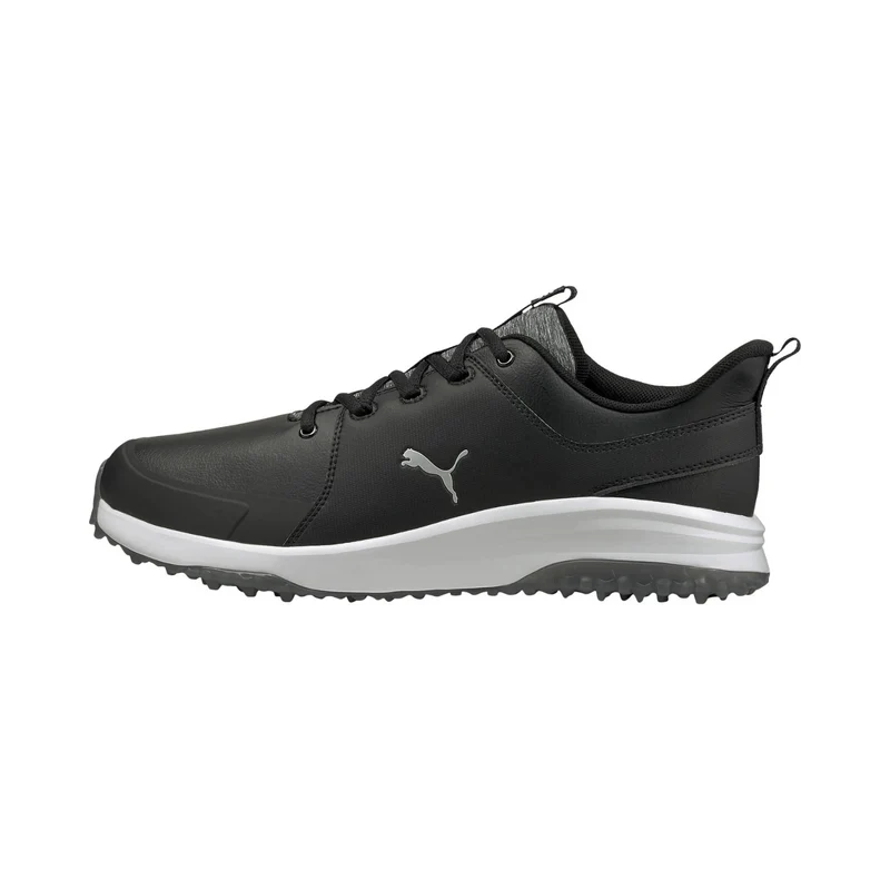 PUMA - Chaussures de Golf pour Homme Grip Fusion Pro 3.0