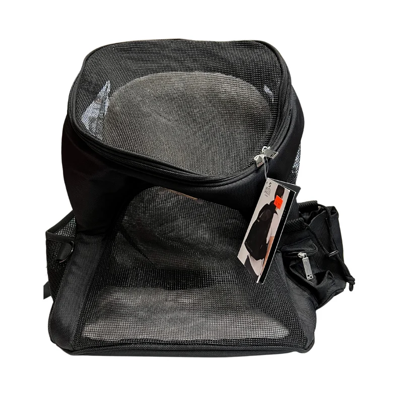 HOTEL DOGGY - Sac de Transport pour Chien On The Go
