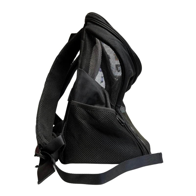 HOTEL DOGGY - Sac de Transport pour Chien On The Go